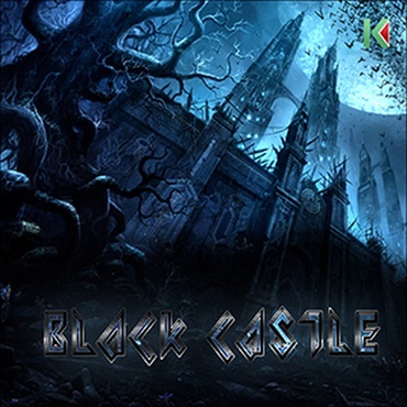 KRYPTIC SAMPLES BLACK CASTLE(オンライン納品)(2時間以内に納品)