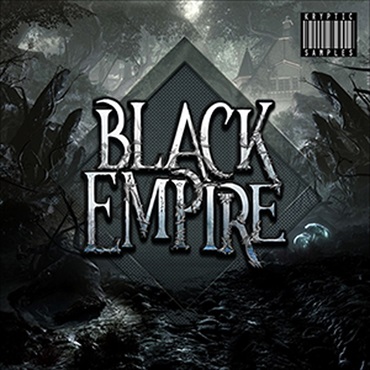 KRYPTIC SAMPLES BLACK EMPIRE(オンライン納品)(2時間以内に納品)