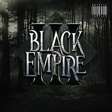 BLACK EMPIRE 3(オンライン納品)(2時間以内に納品)