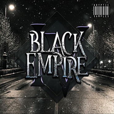 BLACK EMPIRE 4(オンライン納品)(2時間以内に納品)