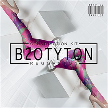 BOOTYTON 2(オンライン納品)(2時間以内に納品)