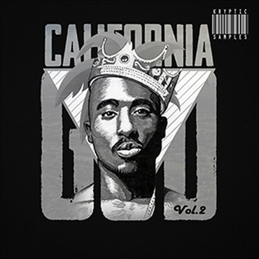 CALIFORNIA VOL 2(オンライン納品)(2時間以内に納品)