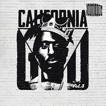 CALIFORNIA VOL 3(オンライン納品)(2時間以内に納品)
