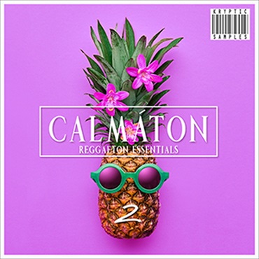 KRYPTIC SAMPLES CALMATON 2(オンライン納品)(2時間以内に納品)