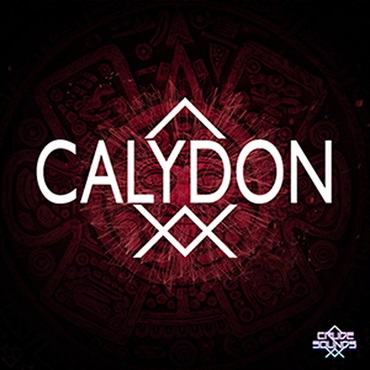 CALYDON(オンライン納品)(2時間以内に納品)
