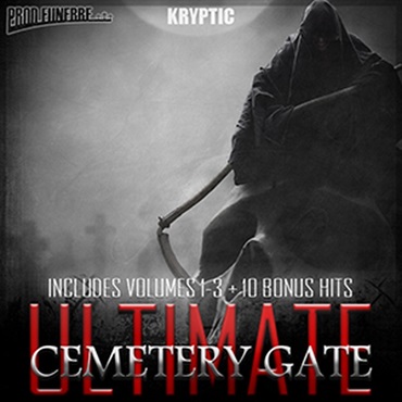 CEMETERY GATE ULTIMATE(オンライン納品)(2時間以内に納品)