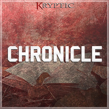 CHRONICLE(オンライン納品)(2時間以内に納品)