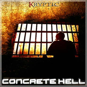 CONCRETE HELL(オンライン納品)(2時間以内に納品)