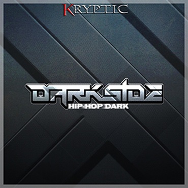 KRYPTIC SAMPLES DARK SIDE(オンライン納品)(2時間以内に納品)