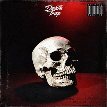DEATH TRAP(オンライン納品)(2時間以内に納品)