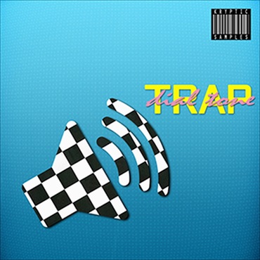 DIAL TONE TRAP(オンライン納品)(2時間以内に納品)
