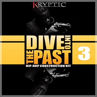 DIVE IN TO THE PAST 3(オンライン納品)(2時間以内に納品)