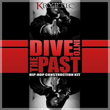 DIVE INTO THE PAST(オンライン納品)(2時間以内に納品)
