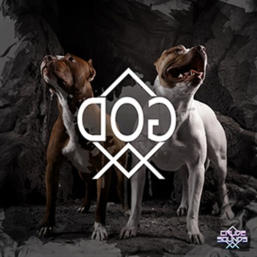 DOG(オンライン納品)(2時間以内に納品)