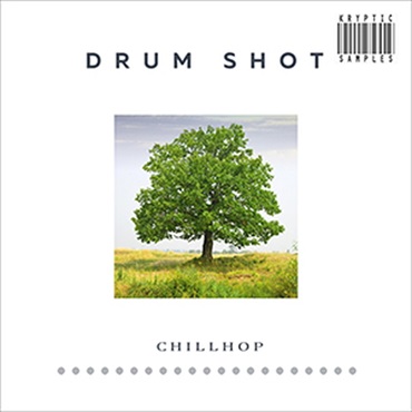 DRUM SHOT CHILLHOP(オンライン納品)(2時間以内に納品)