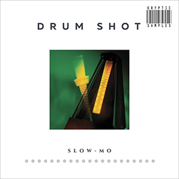 DRUM SHOT SLOW-MO(オンライン納品)(2時間以内に納品)