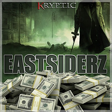 EASTSIDERZ(オンライン納品)(2時間以内に納品)