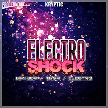 ELECTROSHOCK(オンライン納品)(2時間以内に納品)