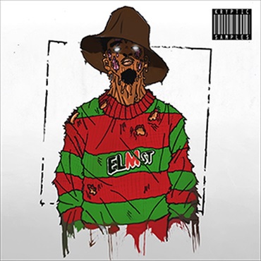 ELM ST(オンライン納品)(2時間以内に納品)