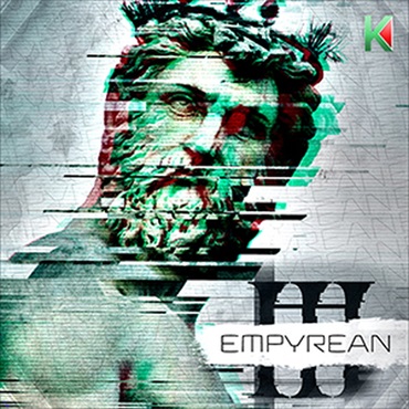 KRYPTIC SAMPLES EMPYREAN 3(オンライン納品)(2時間以内に納品)