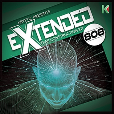 EXTENDED 808(オンライン納品)(2時間以内に納品)