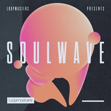 SOULWAVE(オンライン納品)(2時間以内に納品)