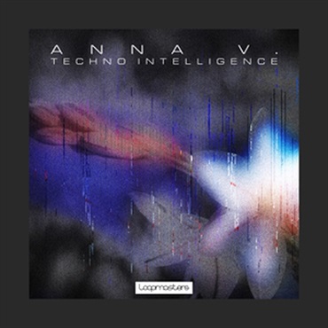 ANNA V. TECHNO INTELLIGENCE(オンライン納品)(2時間以内に納品)