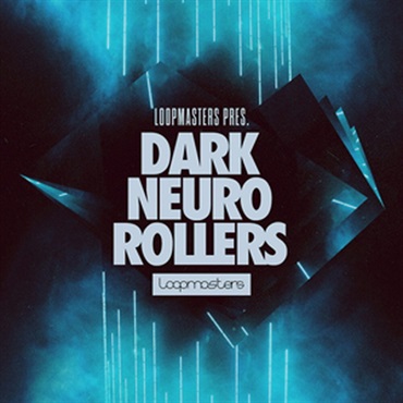 DARK NEURO ROLLERS(オンライン納品)(2時間以内に納品)