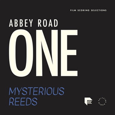 ABBEY ROAD ONE: MYSTERIOUS REEDS(オンライン納品)(2時間以内に納品)
