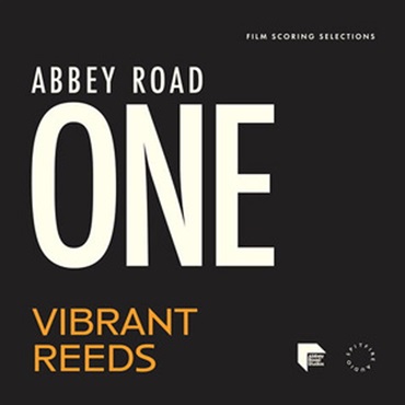 ABBEY ROAD ONE: VIBRANT REEDS(オンライン納品)(2時間以内に納品)