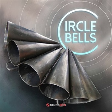 SOUNDIRON CIRCLE BELLS 3.0(オンライン納品)(2時間以内に納品)