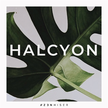 HALCYON(オンライン納品)(2時間以内に納品)