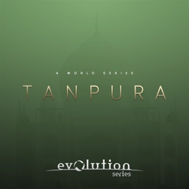 WORLD STRINGS TANPURA(オンライン納品)(2時間以内に納品)