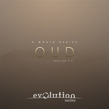 WORLD STRINGS OUD 2.0(オンライン納品)(2時間以内に納品)