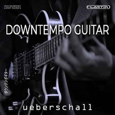 【ウバーシャルマンスリーセール！】DOWNTEMPO GUITAR(オンライン納品)(2時間以内に納品)