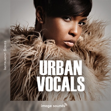 URBAN VOCALS(オンライン納品)(2時間以内に納品)