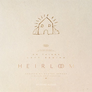 HEIRLOOM(オンライン納品)(2時間以内に納品)