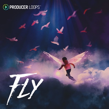 FLY(オンライン納品)(2時間以内に納品)