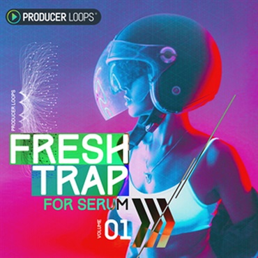 FRESH TRAP FOR SERUM(オンライン納品)(2時間以内に納品)