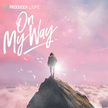 ON MY WAY(オンライン納品)(2時間以内に納品)