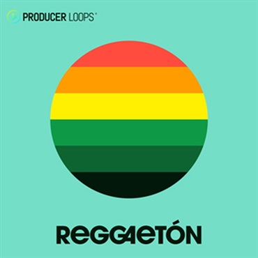 REGGAETON(オンライン納品)(2時間以内に納品)