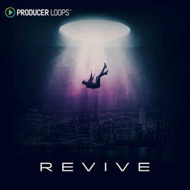 REVIVE(オンライン納品)(2時間以内に納品)