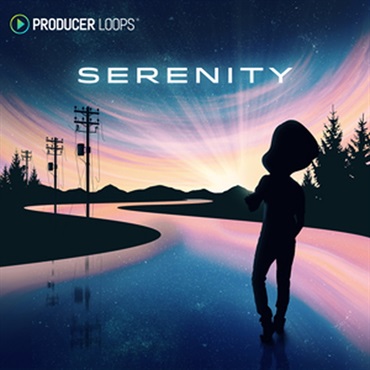SERENITY(オンライン納品)(2時間以内に納品)