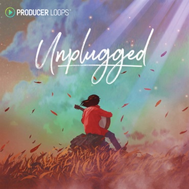UNPLUGGED(オンライン納品)(2時間以内に納品)