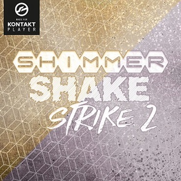 SHIMMER SHAKE STRIKE 2 + EXPANSION(オンライン納品)(2時間以内に納品)