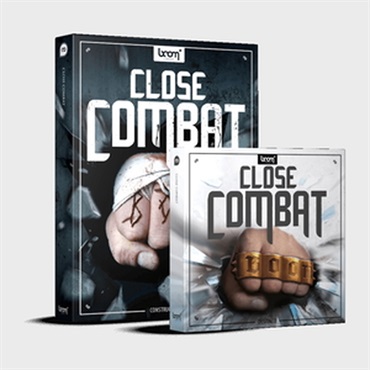 CLOSE COMBAT - BUNDLE(オンライン納品)(2時間以内に納品)