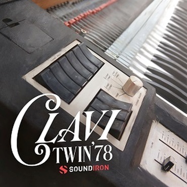 CLAVI TWIN 78(オンライン納品)(2時間以内に納品)