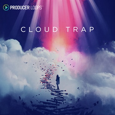 CLOUD TRAP(オンライン納品)(2時間以内に納品)