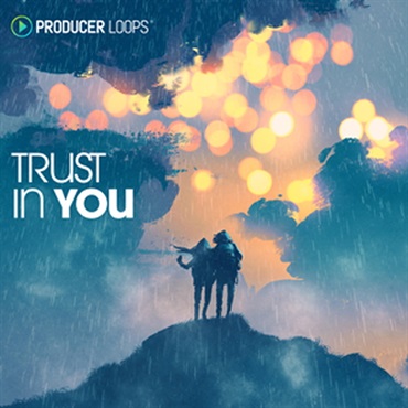 TRUST IN YOU(オンライン納品)(2時間以内に納品)