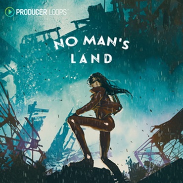 NO MAN'S LAND(オンライン納品)(2時間以内に納品)